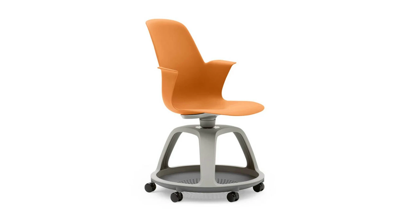 Steelcase Node Chair - Image 2