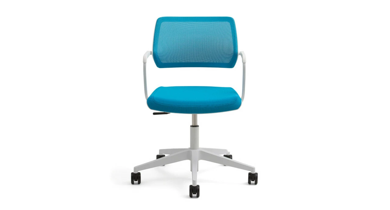 Steelcase QiVi Collaboration Chair - Image 2