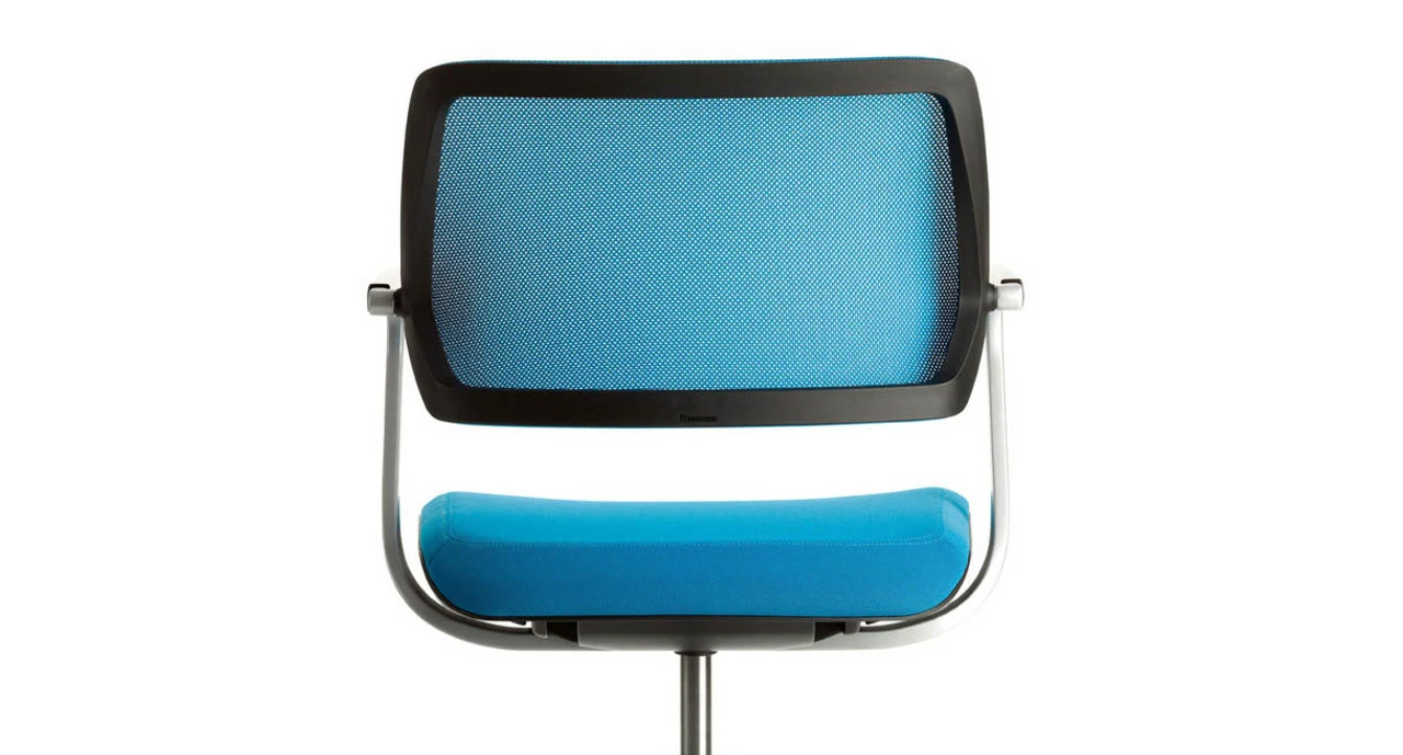 Steelcase QiVi Collaboration Chair - Image 3