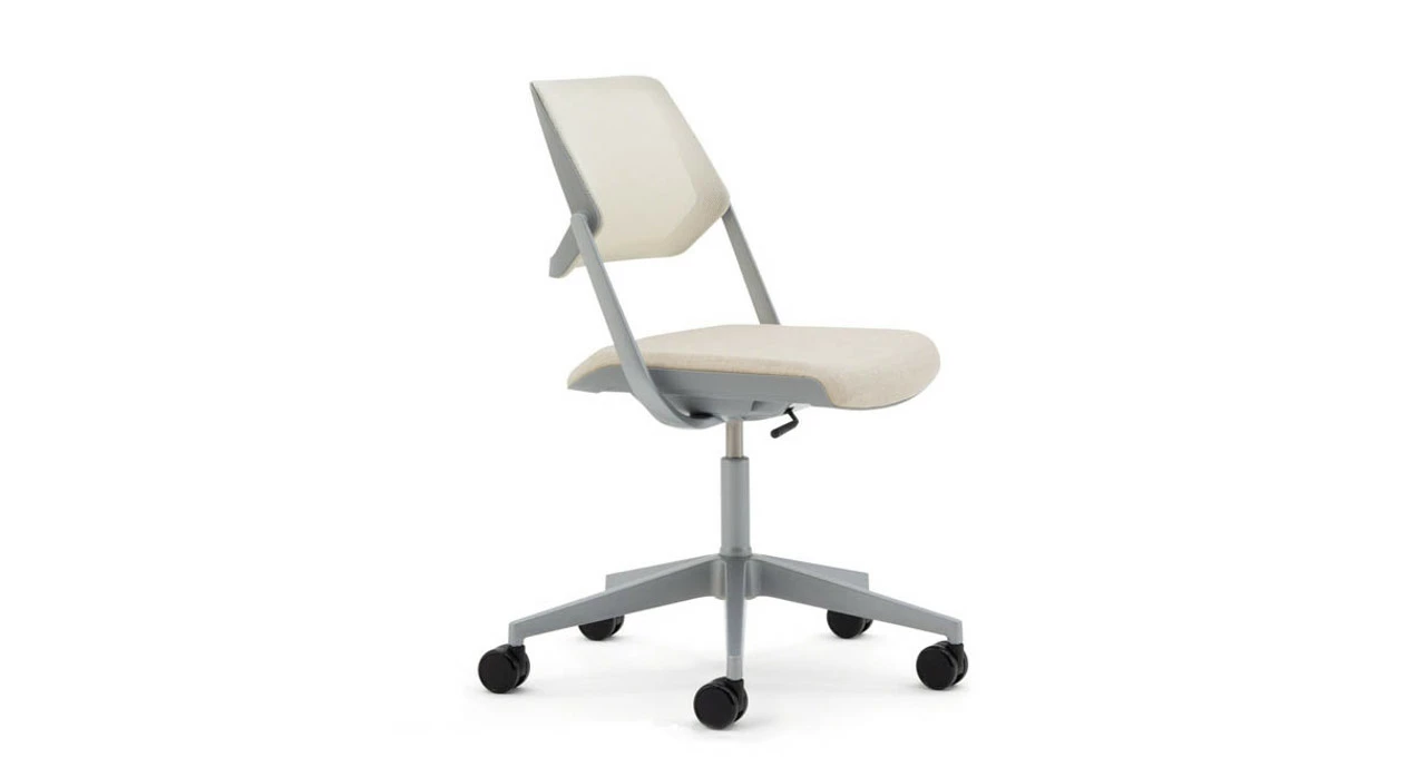 Steelcase QiVi Collaboration Chair - Image 4