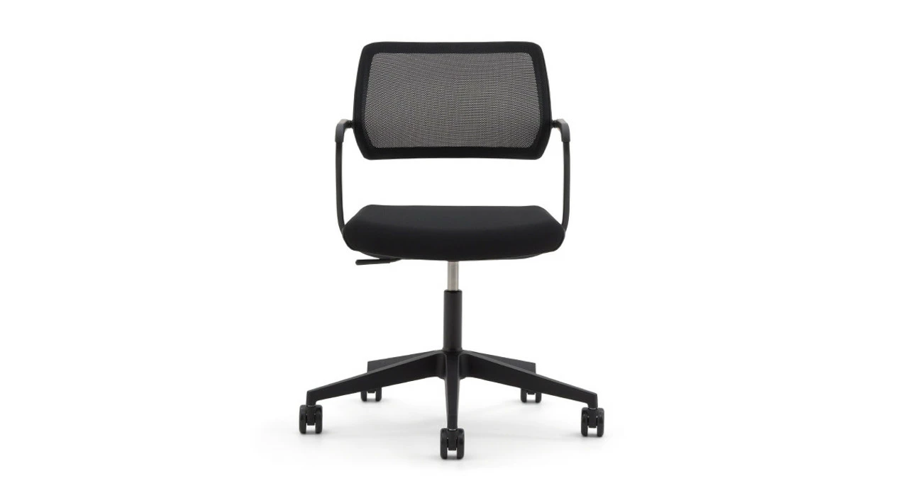 Steelcase QiVi Collaboration Chair