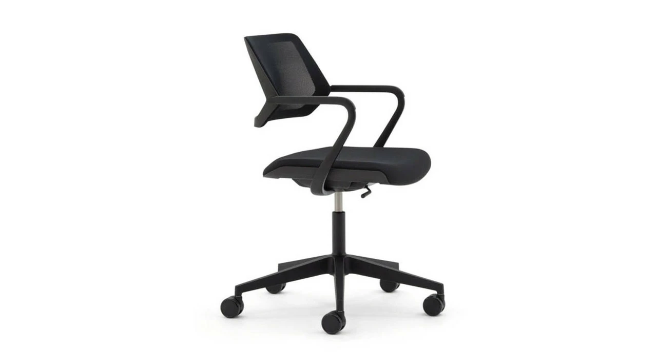 Steelcase QiVi Collaboration Chair - Image 5