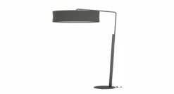 Steelcase Turnstone Campfire Big Lamp TS4TBL