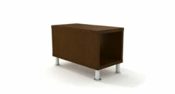 Steelcase Turnstone Jenny End Table