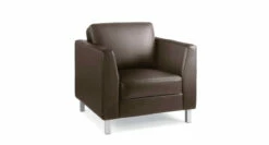 Steelcase Turnstone Lincoln Lounge Chair