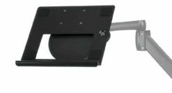 UPLIFT Laptop Mount With Circle Tray For Monitor Arms