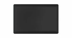 Rhino HDT Industrial Smooth Double Sponge 3'x5' Anti-Fatigue Mat