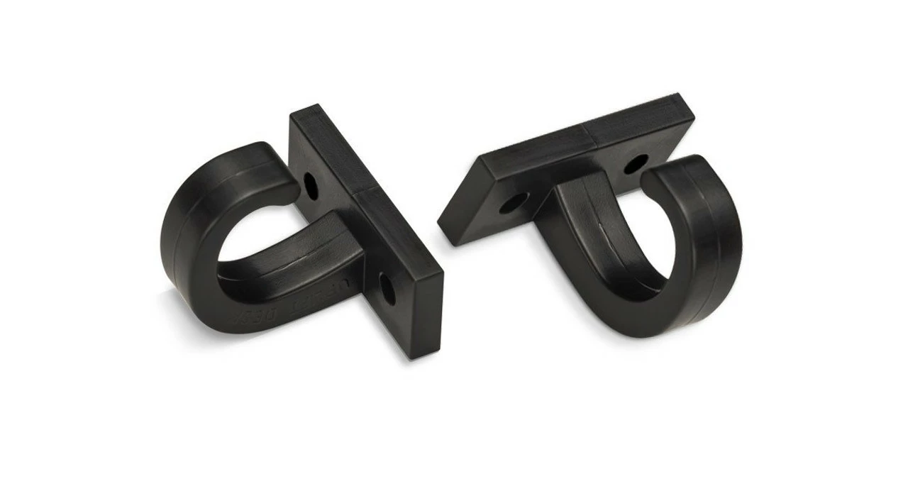 UPLIFT Under Desk Accessory Hooks
