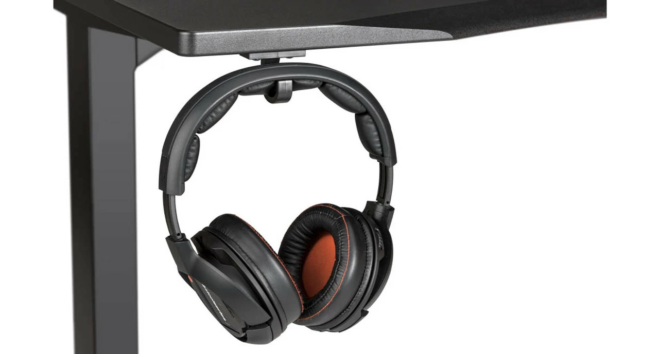 UPLIFT Under Desk Accessory Hooks - Image 2