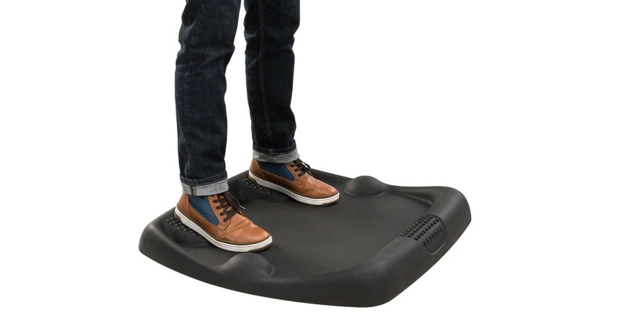 Active Anti-Fatigue Mat E7 By UPLIFT Desk - Image 5