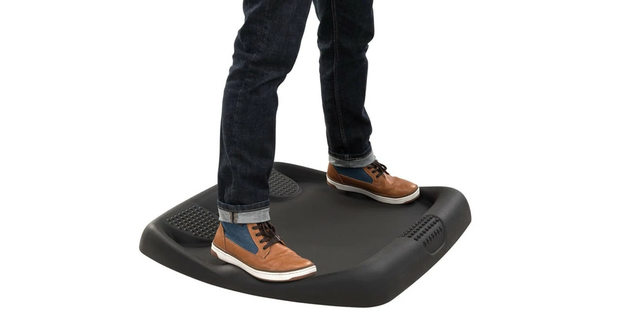 Active Anti-Fatigue Mat E7 By UPLIFT Desk - Image 7