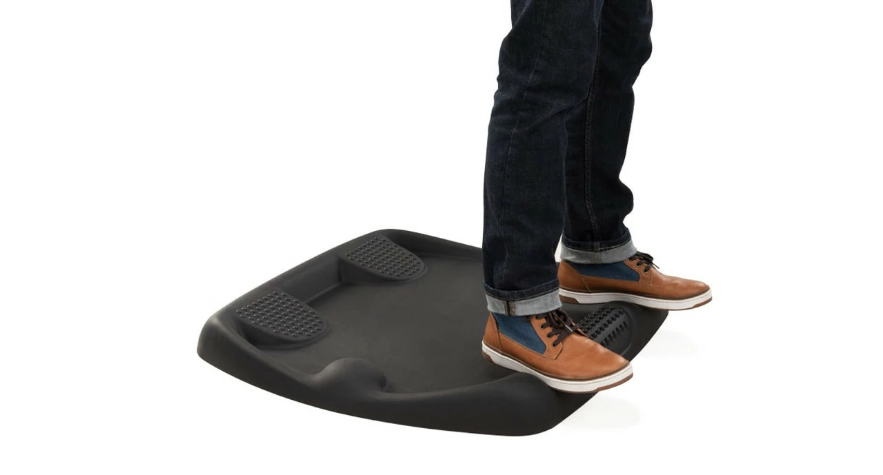 Active Anti-Fatigue Mat E7 By UPLIFT Desk - Image 8