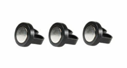 Magnetic Cable Clips By UPLIFT Desk