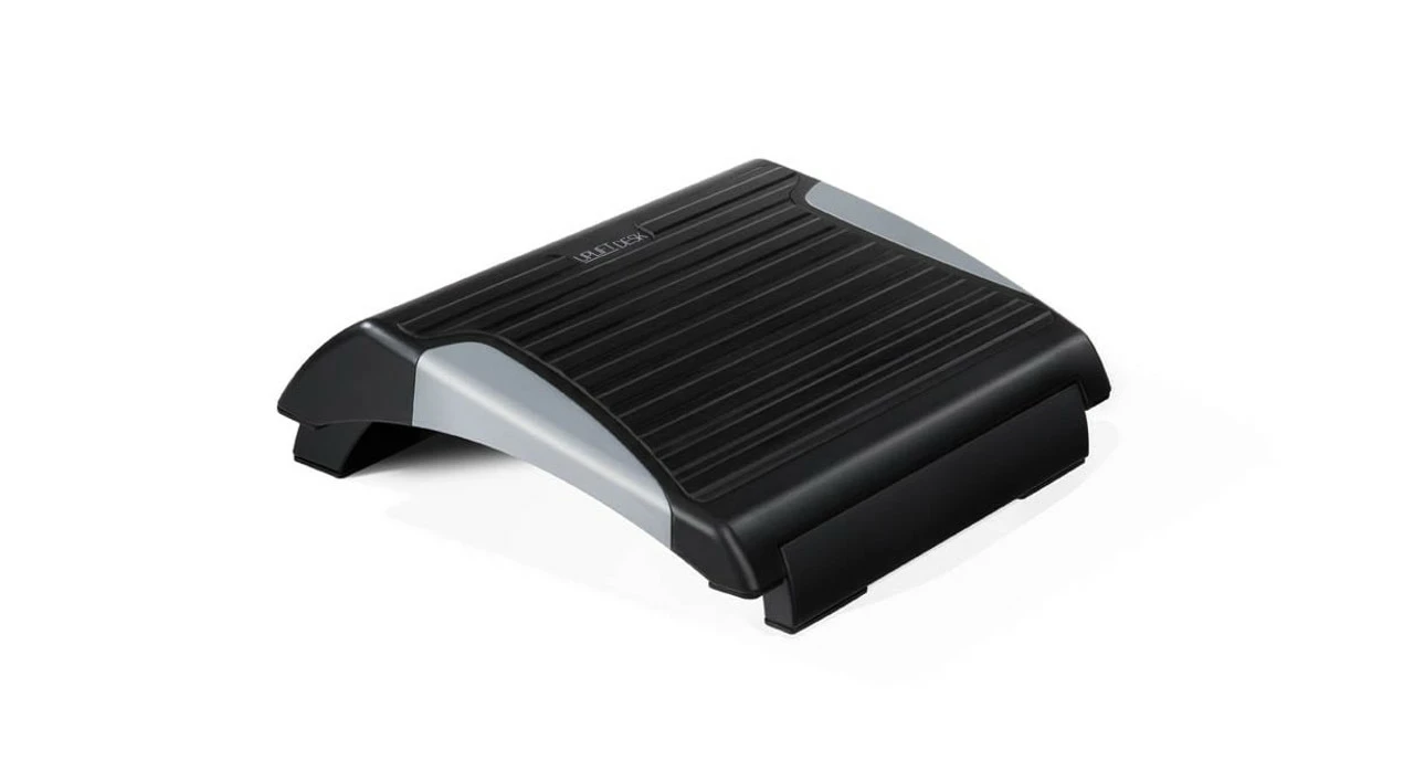 Adjustable Footrest E3 By UPLIFT Desk - Image 3