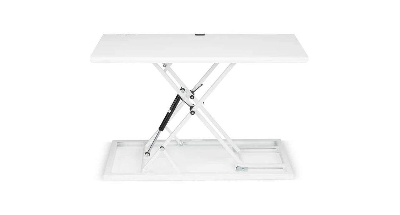 E3 Compact Stand Up Desk Converter By UPLIFT Desk - Image 5