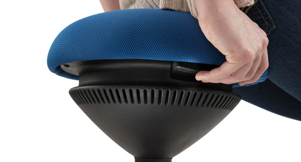 Motion Stool By UPLIFT Desk - Image 3