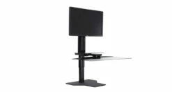 Uprite Ergo Sit2stand Workstation