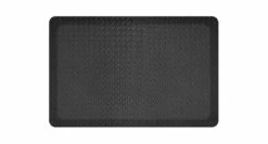 Wearwell 497 SMART Diamond Plate Anti-Fatigue Mat